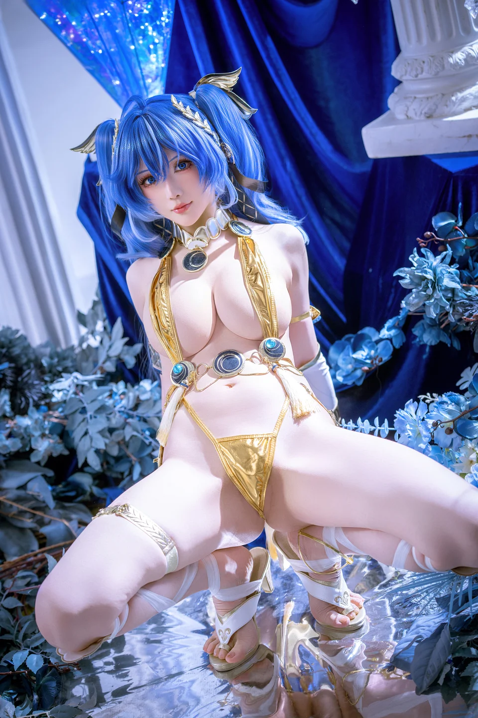 星之迟迟 - 鸣潮·尤诺 [115P-1.62GB] tg@simisebaisi 【丝足阁】034.webp